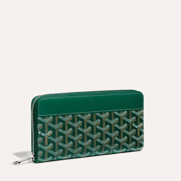 Goyard Matignon GM Wallet