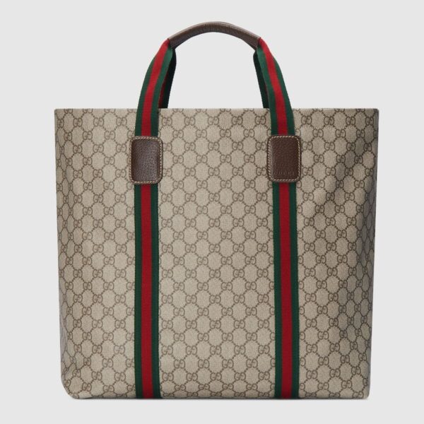 GUCCI GG Tender medium tote bag