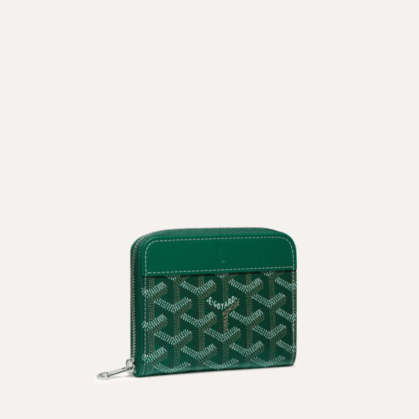 Goyard Matignon PM Wallet