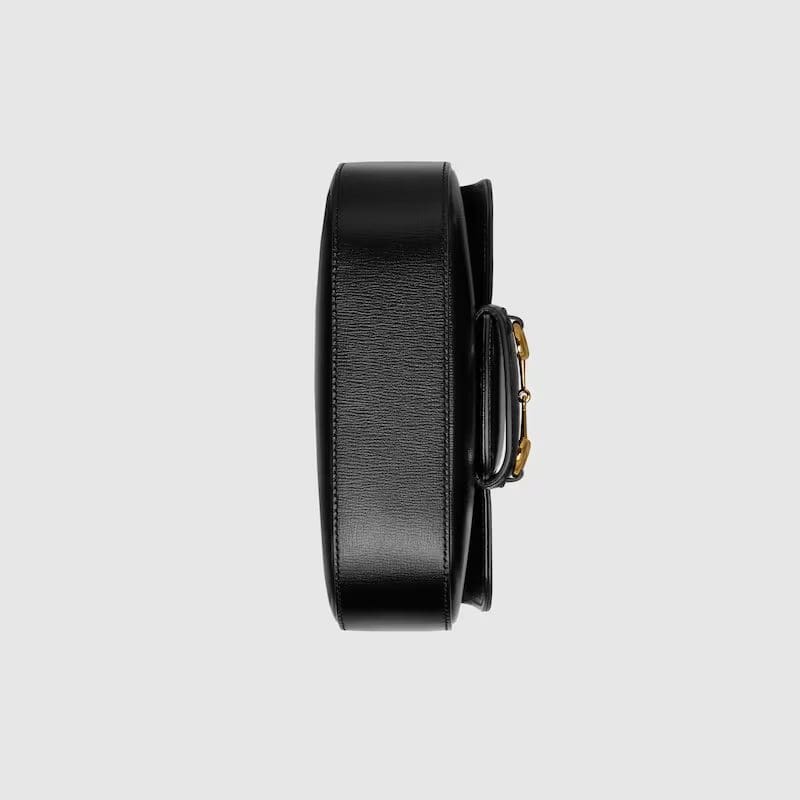 GUCCI HORSEBIT 1955 MINI BAG - 图片 7