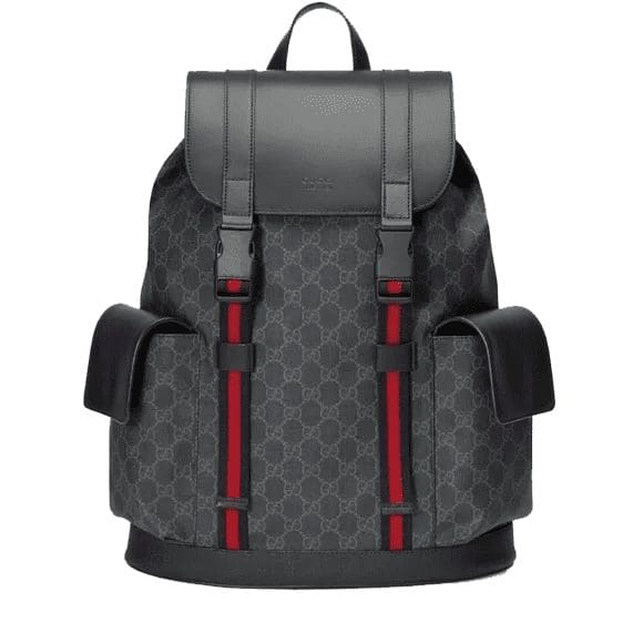 GUCCI BACKPACK
