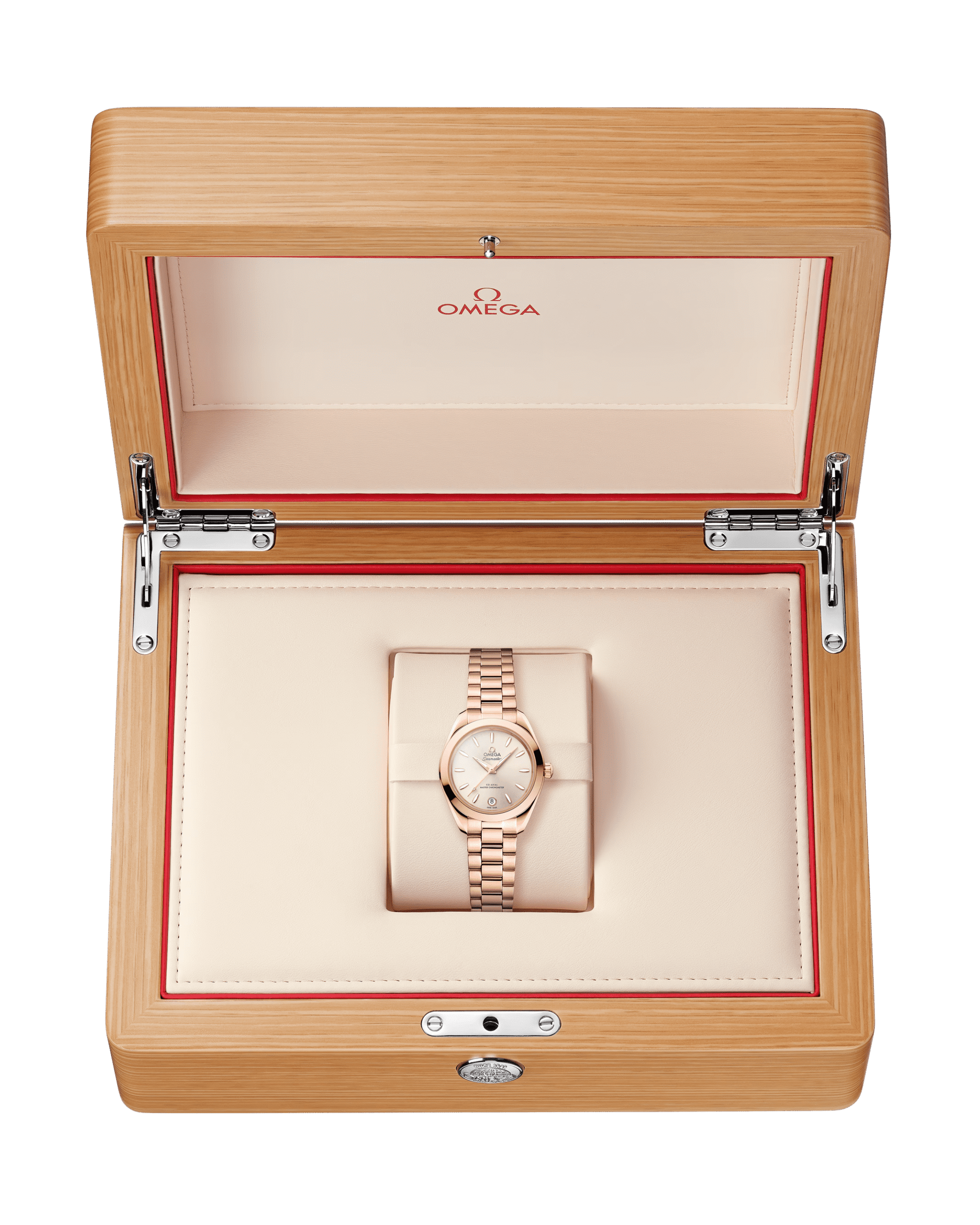 OMEGA Seamaster Aqua Terra 150M - 图片 6