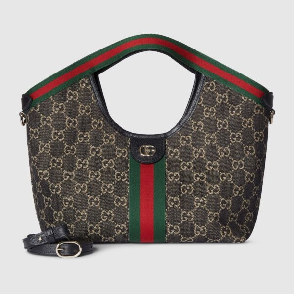 Gucci Giglio small tote bag