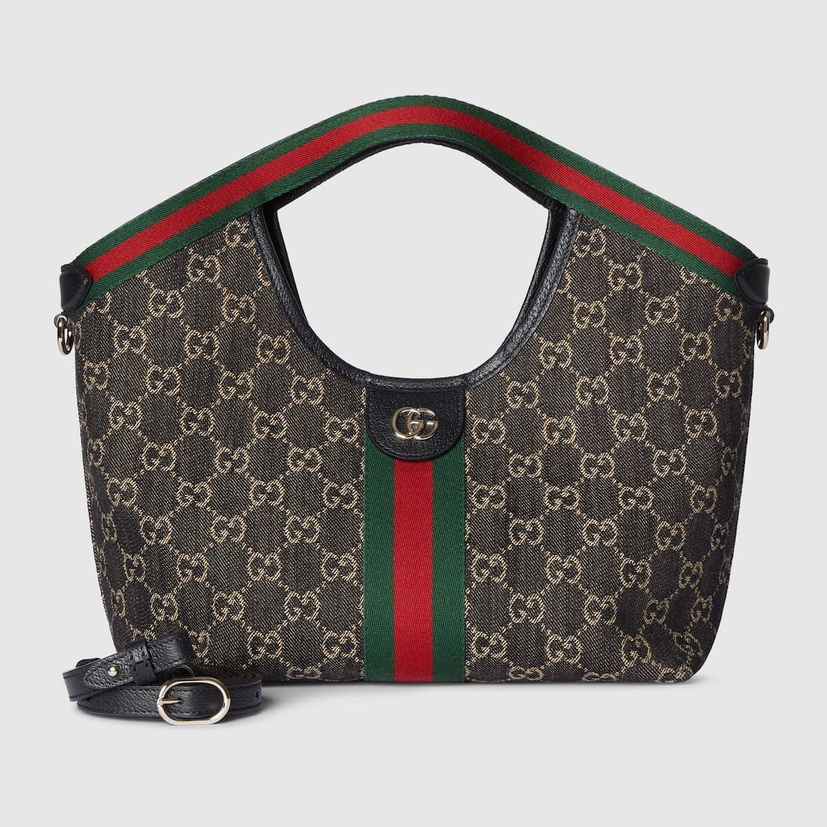 Gucci Giglio small tote bag