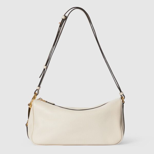 Gucci Half Horsebit medium shoulder bag