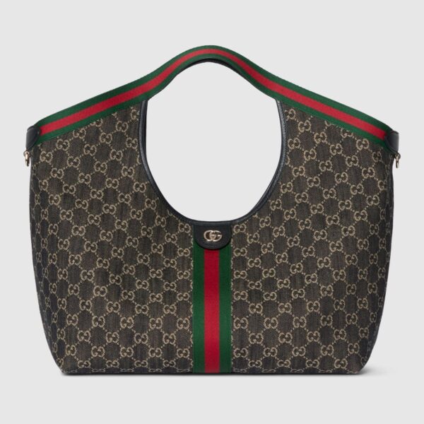 Gucci Giglio large tote bag