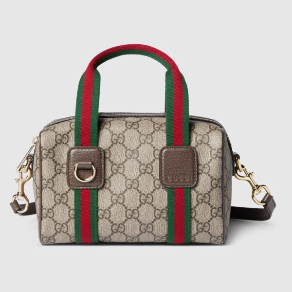 Gucci Mini GG Handbag