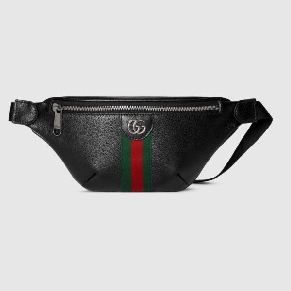 Gucci Ophidia small belt bag