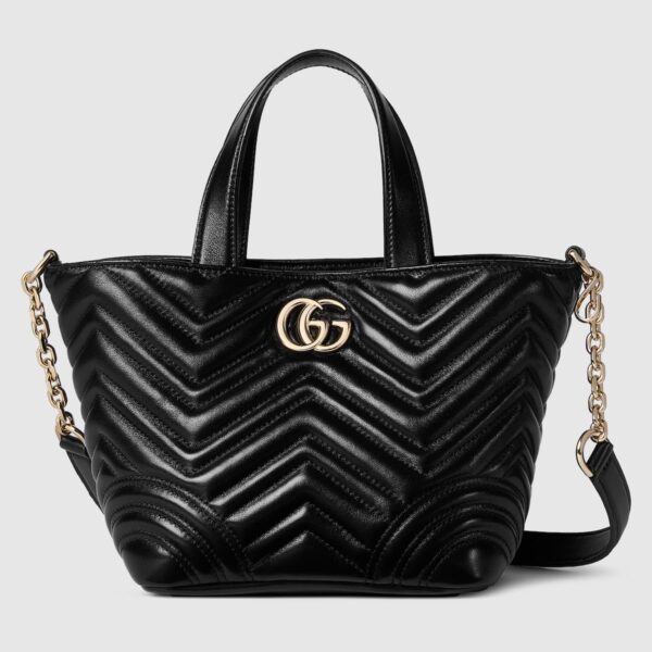 Gucci Betty small tote bag