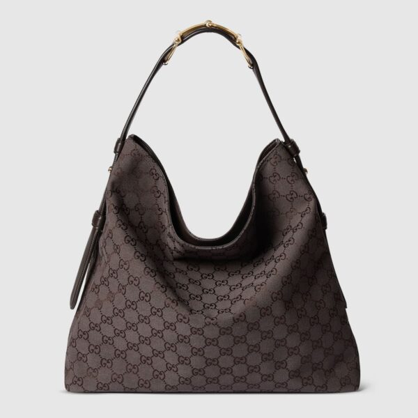 Gucci Beatrix large tote bag