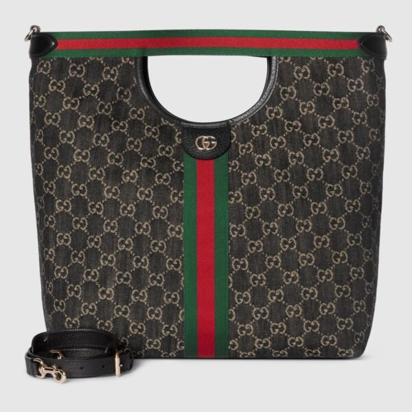 Gucci Giglio large tote bag