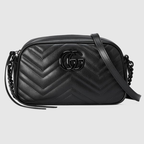 GG Marmont small camera bag