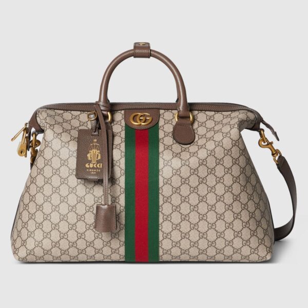 Gucci Savoy medium duffle bag