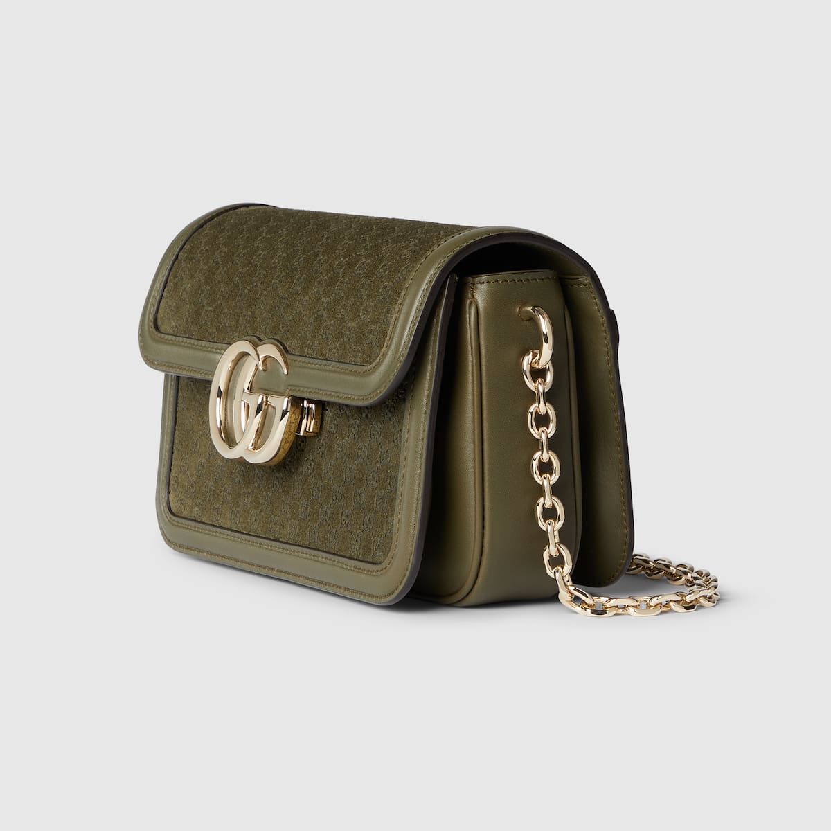Gucci Go small shoulder bag - 图片 9
