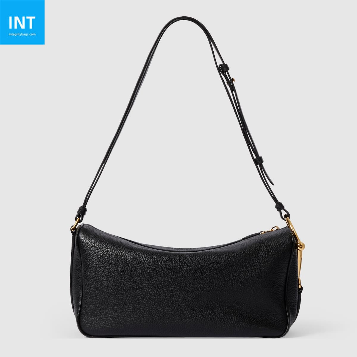 Gucci Half Horsebit medium shoulder bag - 图片 4