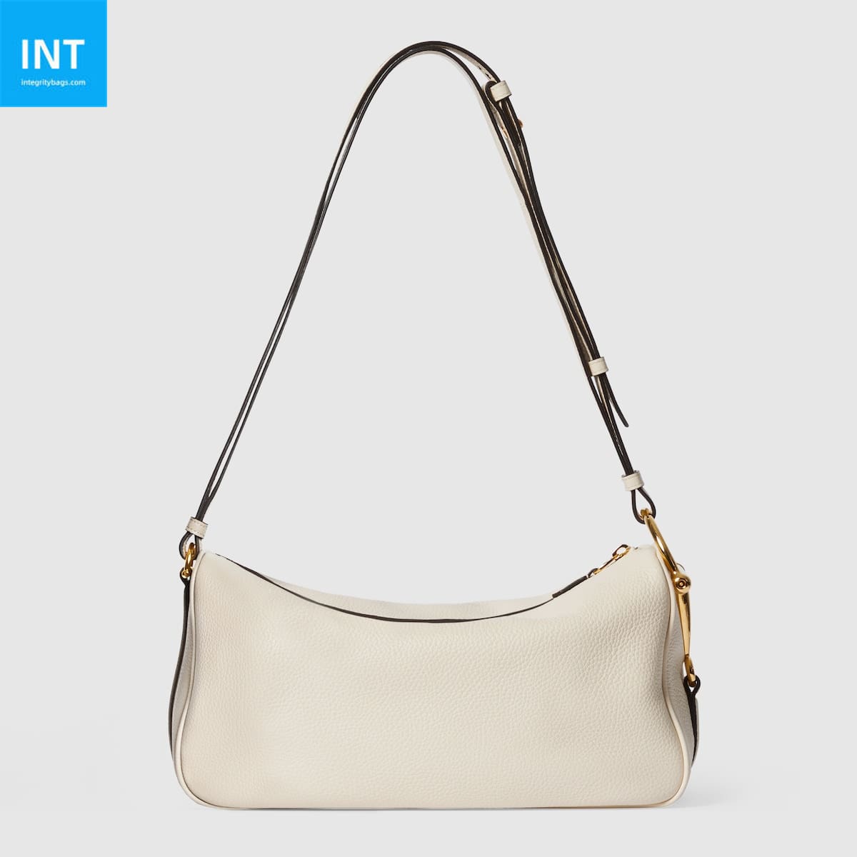 Gucci Half Horsebit medium shoulder bag - 图片 4