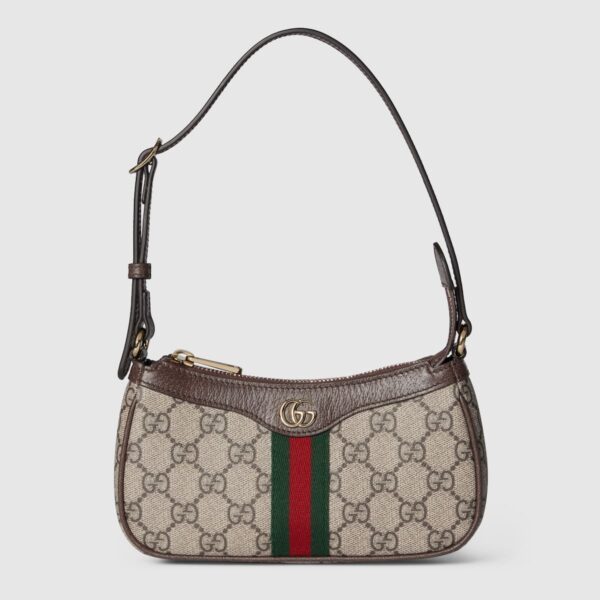 Gucci Ophidia mini shoulder bag
