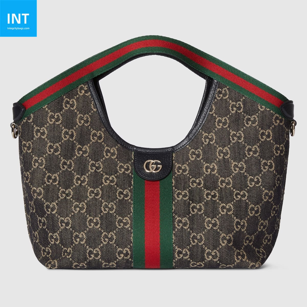 Gucci Giglio small tote bag - 图片 5