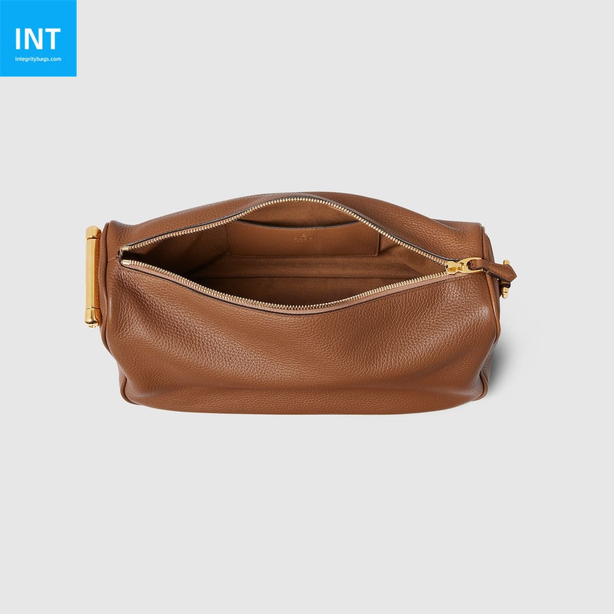 Gucci Half Horsebit medium shoulder bag - 图片 4