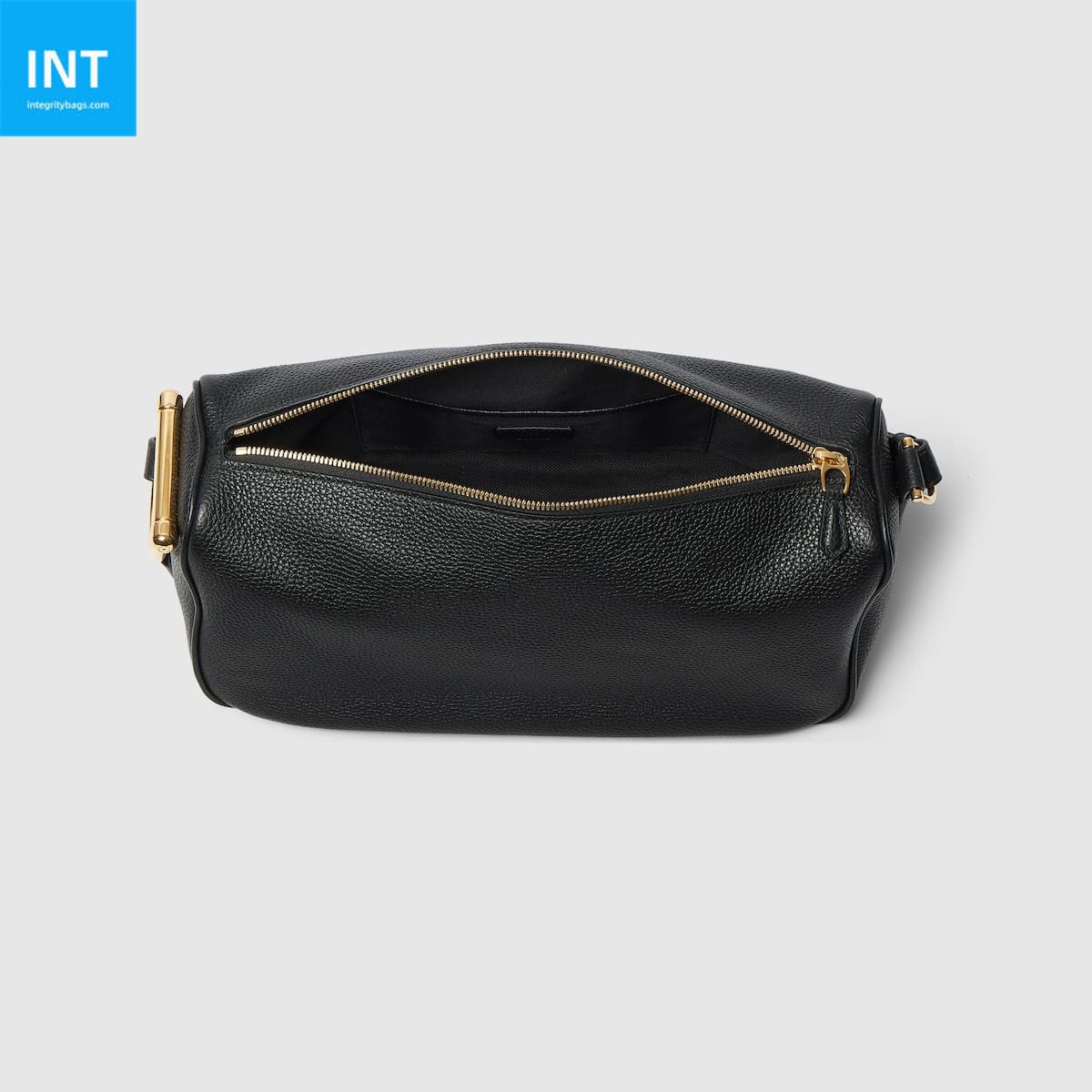 Gucci Half Horsebit medium shoulder bag - 图片 5