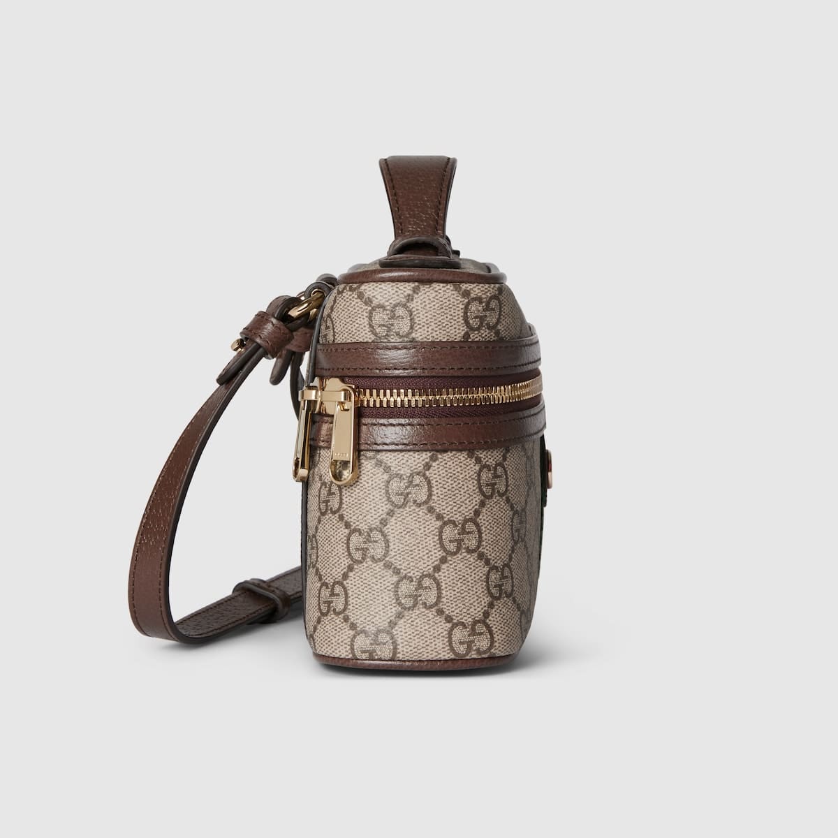 Gucci Ophidia Small Vanity Bag - 图片 4