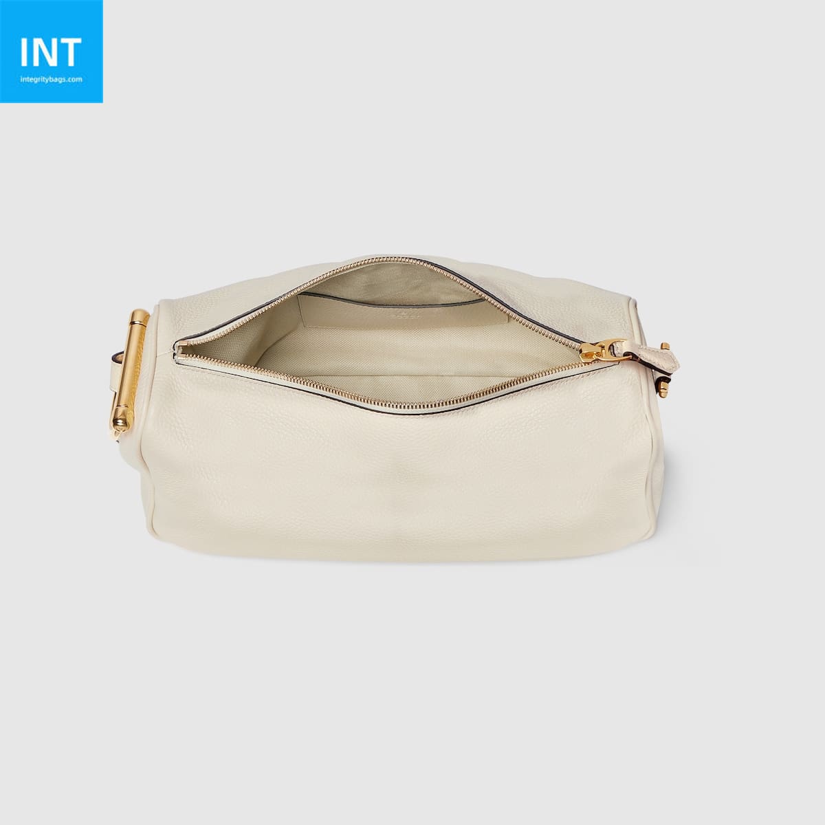 Gucci Half Horsebit medium shoulder bag - 图片 5