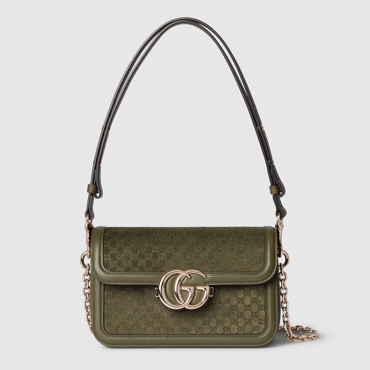 Gucci Go small shoulder bag - 图片 5