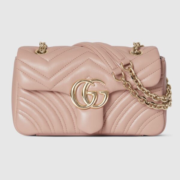 Gucci Marmont small shoulder bag