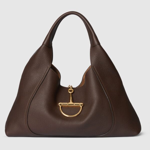 Gucci Softbit maxi shoulder bag