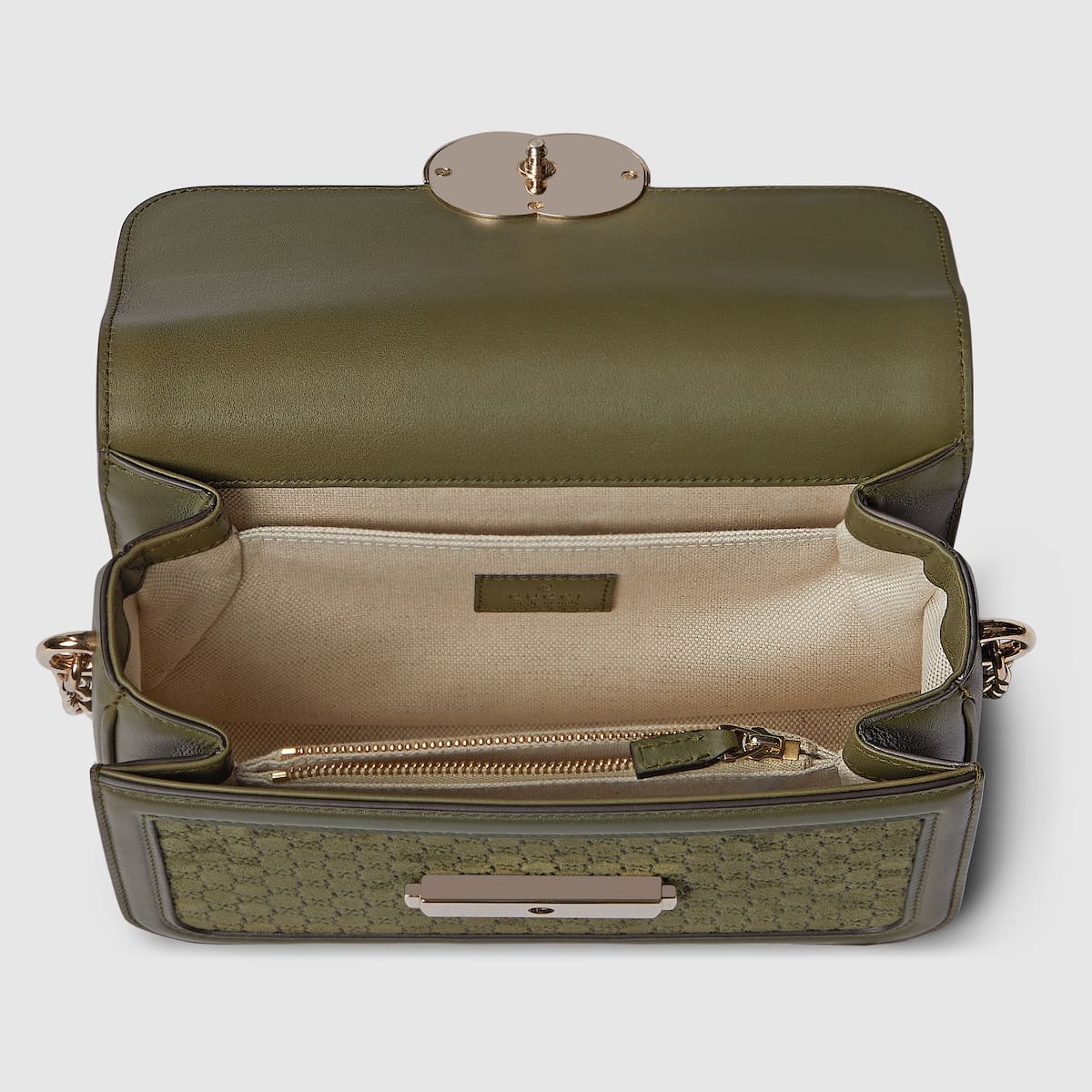 Gucci Go small shoulder bag - 图片 8