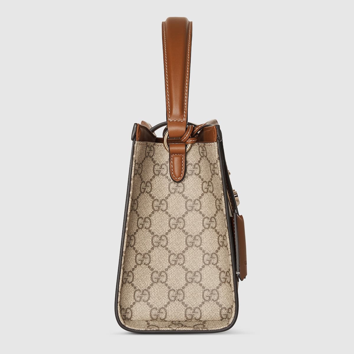 Gucci Padlock medium top handle bag - 图片 5