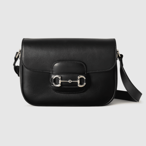 Gucci Horsebit 1955 Soft mini shoulder bag