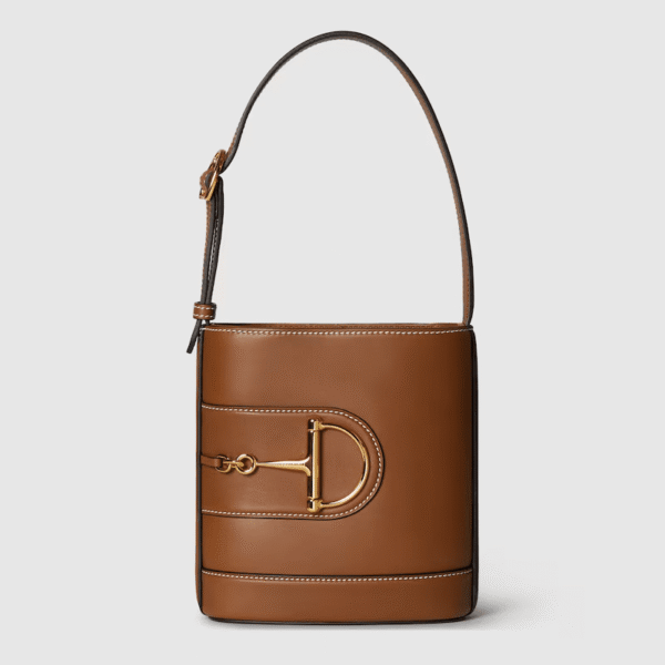 GUCCI 73 SMALL BUCKET BAG