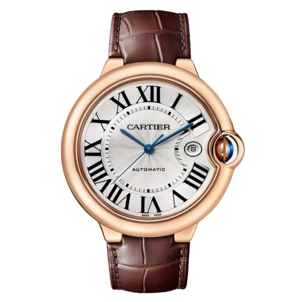 Ballon Bleu de Cartier