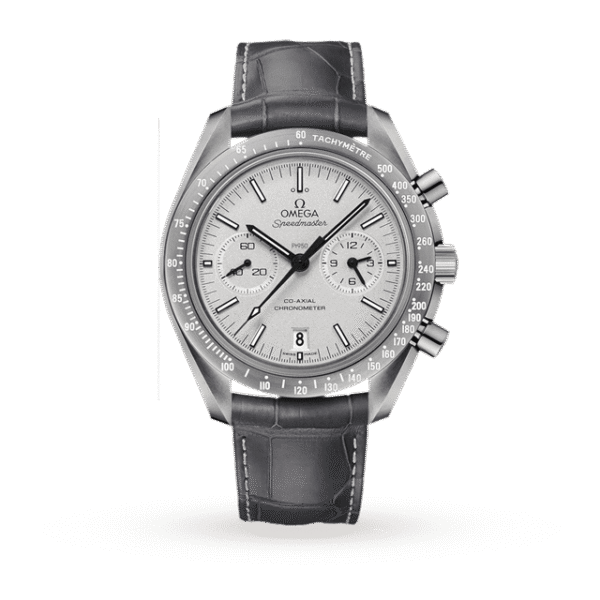 OMEGA Speedmaster Dark Side of the Moon Grey Side Edition