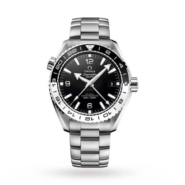 OMEGA Seamaster Planet Ocean 600M