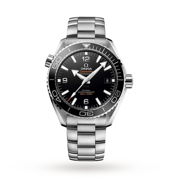 OMEGA Seamaster Planet Ocean 600M