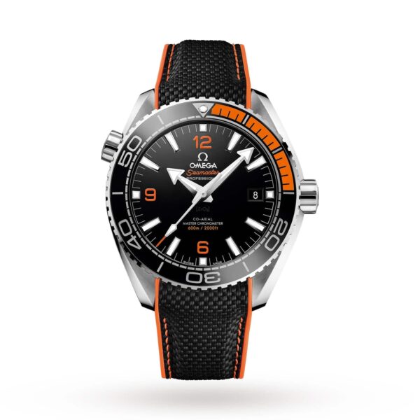 OMEGA Seamaster Planet Ocean 600M