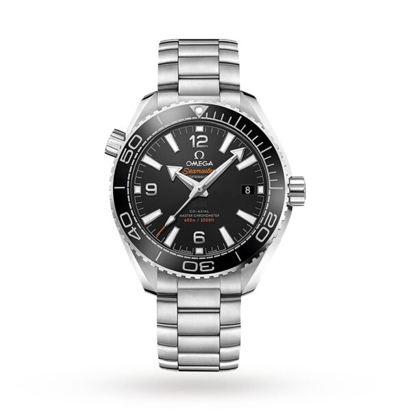 OMEGA Seamaster Planet Ocean 600M