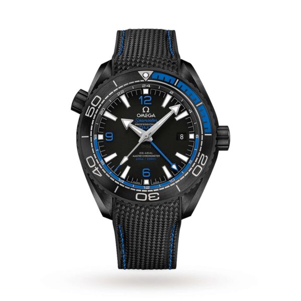 OMEGA Seamaster Planet Ocean 600M
