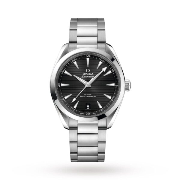 OMEGA Seamaster Aqua Terra 150M
