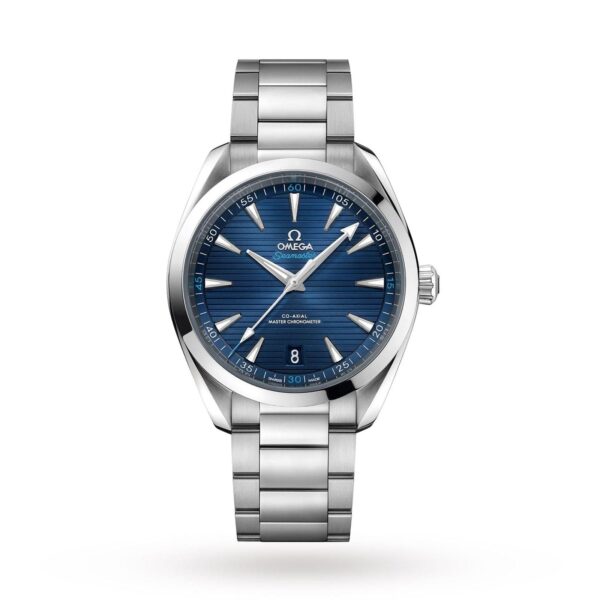 OMEGA Seamaster Aqua Terra 150M