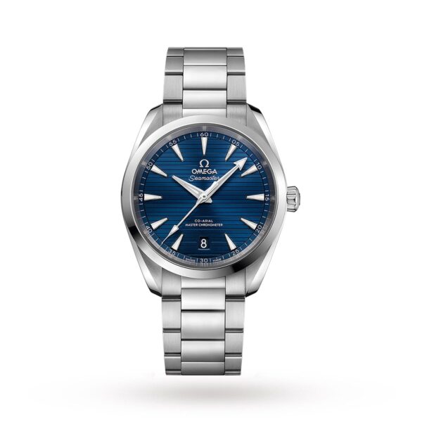 OMEGA Seamaster Aqua Terra 150M