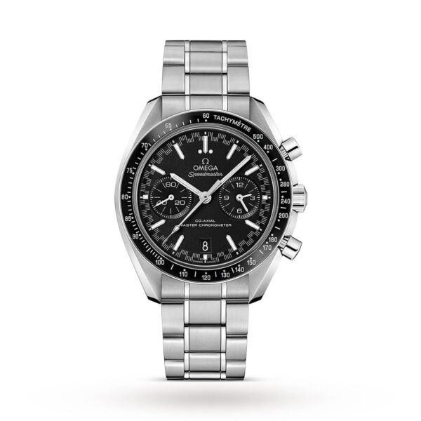 OMEGA Speedmaster Racing