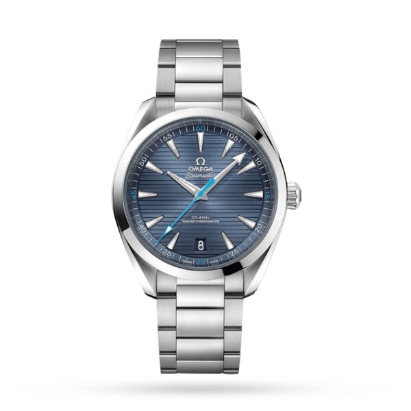 OMEGA Seamaster Aqua Terra 150M
