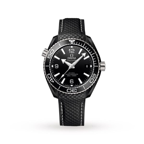 OMEGA Seamaster Planet Ocean 600M