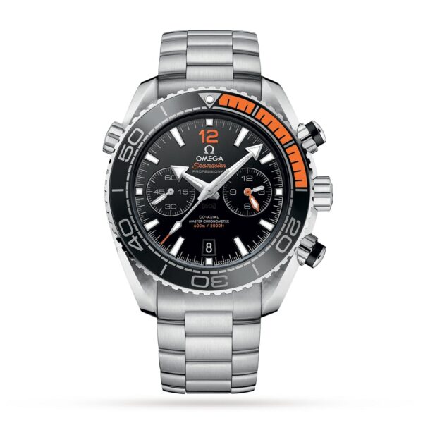 OMEGA Seamaster Planet Ocean 600M