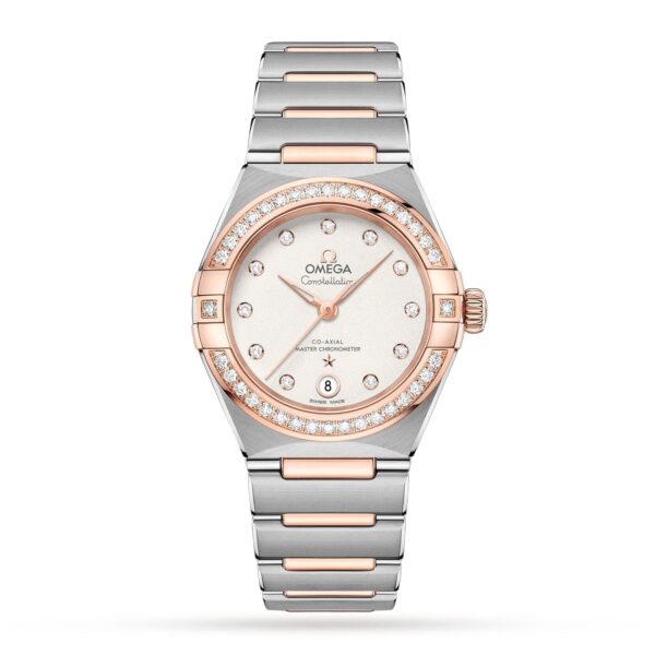 OMEGA Constellation