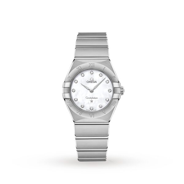 OMEGA Constellation