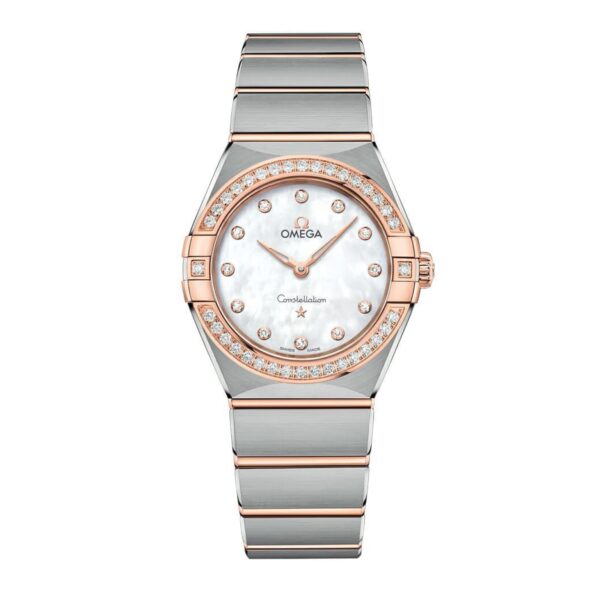 OMEGA Constellation